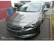 Opel Astra K Sports  MOTORSCHADEN Pr