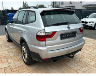 BMW X3 2.0d++Export++