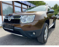 Dacia Duster I Laureate 4x2 AHK!