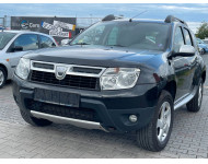 Dacia Duster dCi 110 4x2 Prestige/KLIM