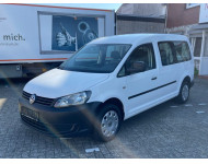 Volkswagen Caddy Kasten/Kombi Maxi Kombi