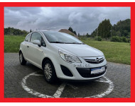 Opel Corsa Selection KLIMA Winterrä