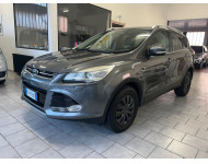 Ford Ford Kuga 2.0 TDCI 163 CV 4WD 