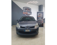 Renault Renault Clio 1.2 GPL 75cv Rip Cur