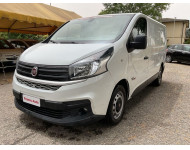 Fiat Fiat Talento 1.6 MJT 120CV PL-