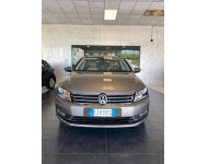 Volkswagen Volkswagen Passat Var. 2.0 TDI Highl