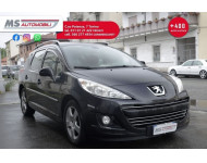 Peugeot Peugeot 207  207 1.6 8V HDi 93CV 