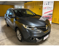 Renault Renault Kadjar dCi 8V 110CV EDC E