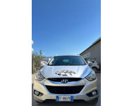 Hyundai Hyundai Ix35 1.7 Diesel