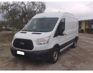 Ford Ford Transit 2.2tdci 100cv FUR