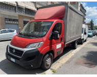 Fiat Fiat Ducato 30 2.3 MJT 130CV P