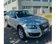 Audi AUDI Q5