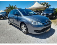 Citroën Citroen C4 1.6 HDi 90CV airdream