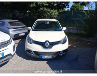 Renault Renault Captur Diesel 1.5 dci Wav