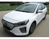 Hyundai IONIQ Premium Elektro 38kWh, LE