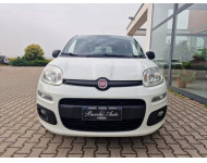 Fiat FIAT Panda 0.9 TwinAir Turbo N