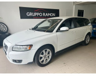 Volvo Volvo V50 2.0 D cat Kinetic