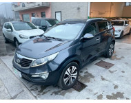 Kia Splendida kia Sportage 1.7 CRDI VGT