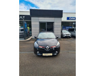 Renault Captur ENERGY TCe 90 Luxe