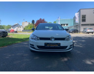 Volkswagen Golf VII Lim. Trendline BMT