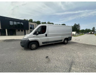 Fiat Ducato Kasten 30 180 Power