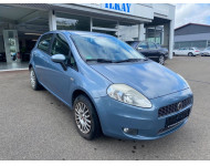 Fiat Grande Punto 1.2 8V Dynamic