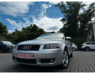 Audi A3 1.6 Attraction 3-Türer*K