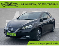 Nissan Leaf N-Connecta ANDROID #S&