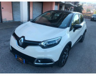 Renault Renault Captur 1.5 dCi 8V 90 CV S