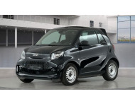 Smart ForTwo fortwo cabrio electric dr
