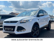 Ford Kuga Trend  2.0 TDCI  4x4