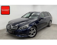 Mercedes-Benz E 200 d T AVANTGARD LD+PDC+