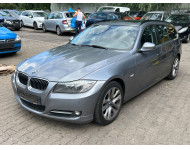 BMW 320d Touring Edition Lifestyle