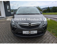 Opel Zafira Tourer Innovation/7-Sitze