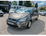 Ford S-Max S-MAX 2.0 TDCI 103 KW / 1