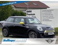 MINI Cooper SE Sports.Kamera Navi Sit