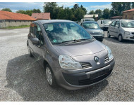 Renault Modus Expression Facelift
