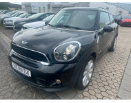 MINI Cooper SD PacemanAll4*Automat 4X