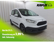 Ford Transit Courier 1.5 TDCi Trend +K