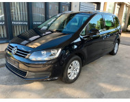 Volkswagen Sharan 2,0 TDI   Comfortline