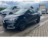 Renault Captur Intens /// KETTE DEFEKT /