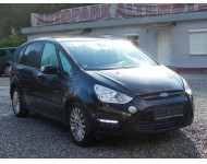 Ford S-Max S-MAX Business Edition Na