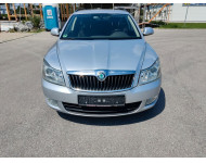 Skoda Octavia Combi Best of