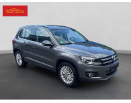 Volkswagen Tiguan Cup Sport & Style BMT