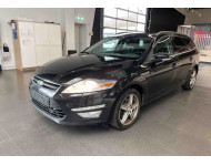 Ford Mondeo 2,0TDCi 103kW Business Ed