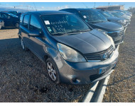 Nissan Note 1.5 DCI 86 / BV609