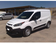 Ford Ford Transit Connect 1.5tdci 7
