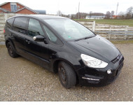 Ford S-Max 2,0 TDCi 120kW