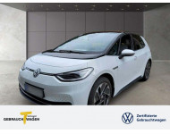 Volkswagen ID.3 PERFORMANCE BUSINESS MATR