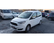 Ford FORD Tourneo Courier 1.5 TDCI 